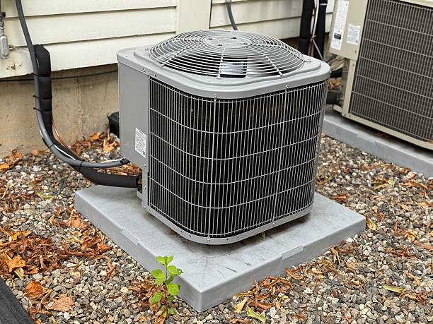 24/7 Emergency Heat Pump Repair experts in Elwood, IL