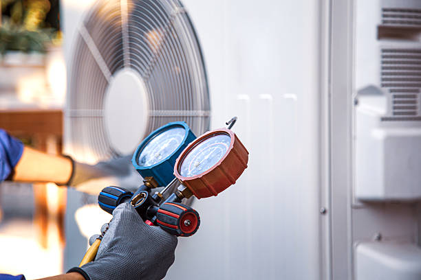 Affordable Heat Pump Repair solutions in Elwood, IL